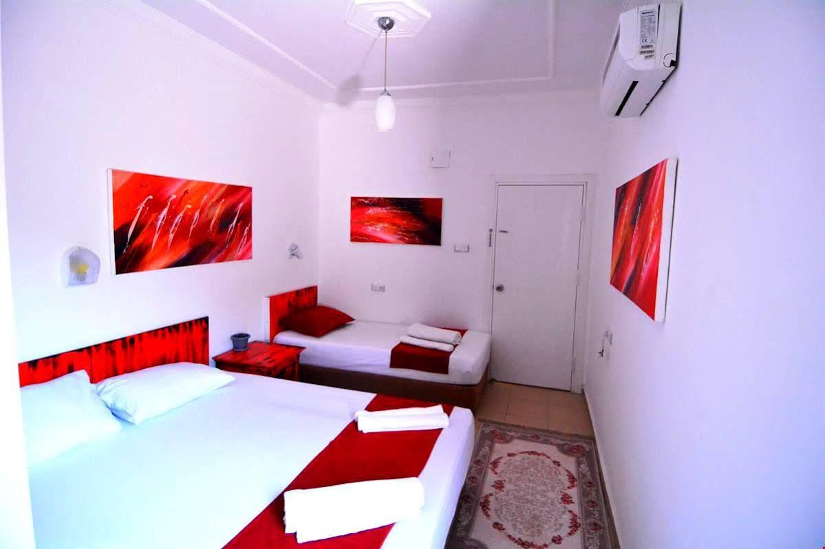 KAKTUS BOUTIQUE HOTEL SIDE | TURKEY | SEASON DEALS FROM $45