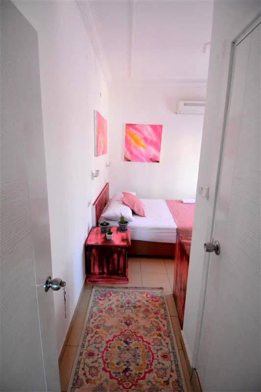 KAKTUS BOUTIQUE HOTEL SIDE | TURKEY | SEASON DEALS FROM $45